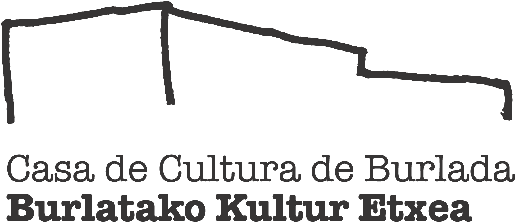 Casa Cultura Burlada - sin fondo